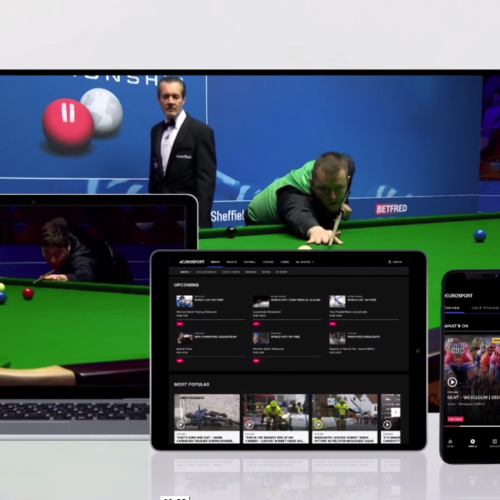 Eurosport Snooker WC 2022: Ways to Watch