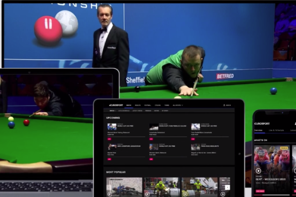 Eurosport Snooker WC 2022: Ways to Watch