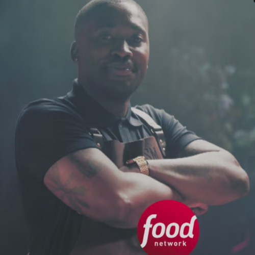 Food Network South Africa – Inside Job with Chef Katlego