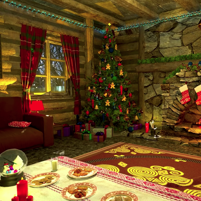 Christmas Preview - Rift Audio