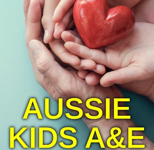 Aussie Kids A&E